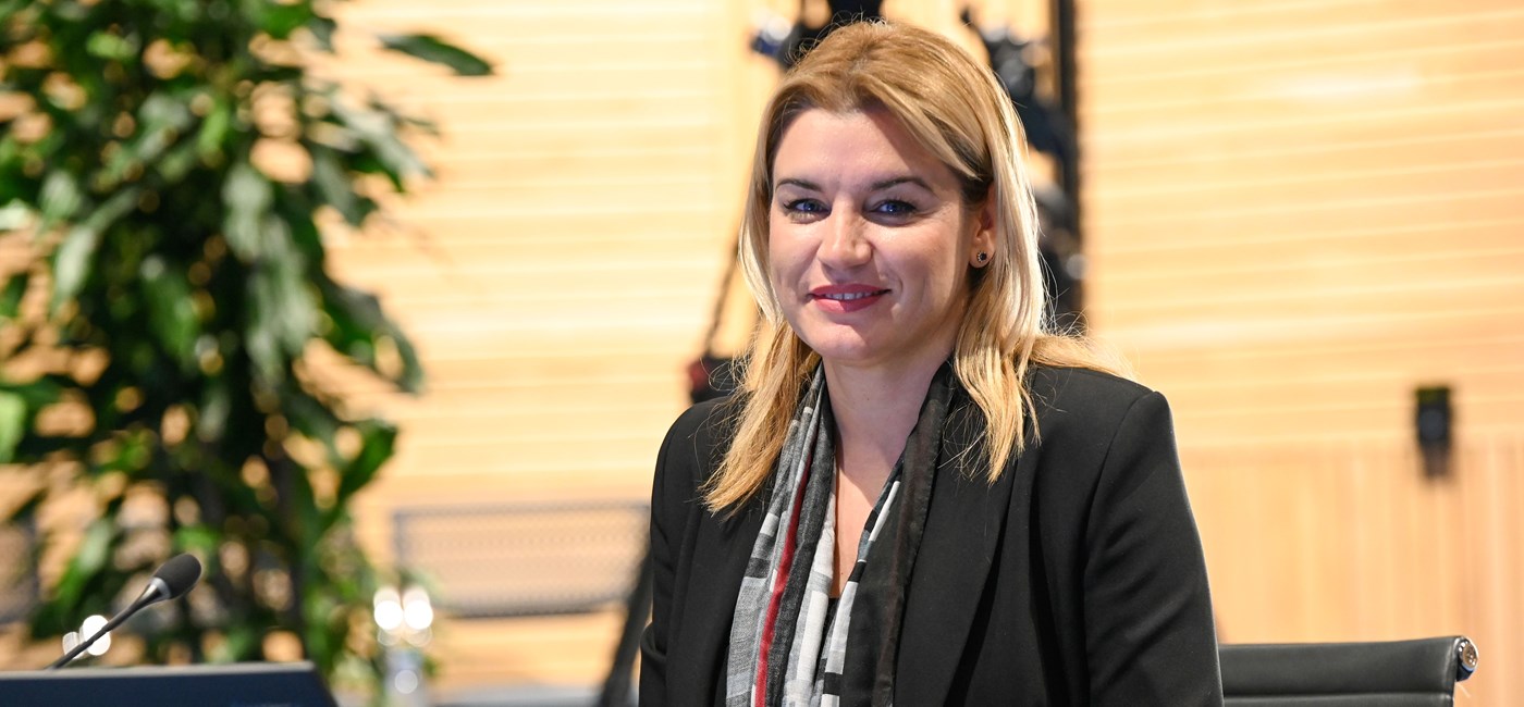 Brnjac: Za programe lokalnog sporta i „Hrvatska pliva“ rekordnih četiri milijuna eura